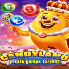 pirate games torrent